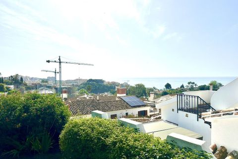 Villa a Benalmadena, Malaga, Benalmadena - € 975.000 | Ref: MLSC7110483 - foto 18