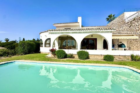 Villa a Benalmadena, Malaga, Benalmadena - € 975.000 | Ref: MLSC7110483 - foto 20