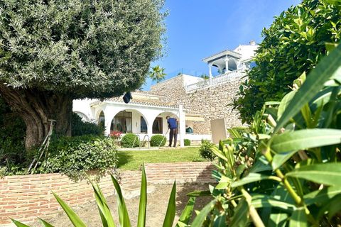 Villa a Benalmadena, Malaga, Benalmadena - € 975.000 | Ref: MLSC7110483 - foto 23