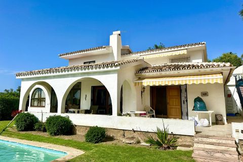 Villa a Benalmadena, Malaga, Benalmadena - € 975.000 | Ref: MLSC7110483 - foto 24