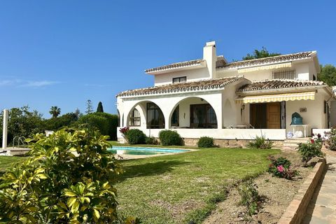 Villa a Benalmadena, Malaga, Benalmadena - € 975.000 | Ref: MLSC7110483 - foto 26
