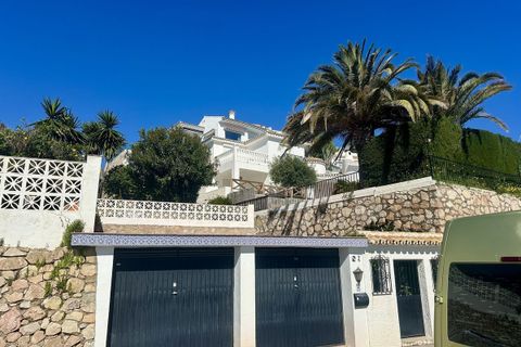 Villa a Benalmadena, Malaga, Benalmadena - € 975.000 | Ref: MLSC7110483 - foto 28
