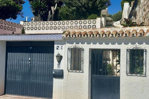 Villa a Benalmadena, Malaga, Benalmadena - € 975.000 | Ref: MLSC7110483 - foto 29