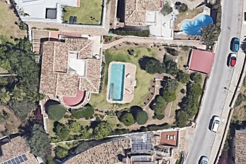Villa a Benalmadena, Malaga, Benalmadena - € 975.000 | Ref: MLSC7110483 - foto 31