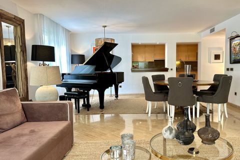 Villa i Marbella, Malaga, Marbella - € 695.000 | Ref: MLSC8848714 - foto 3