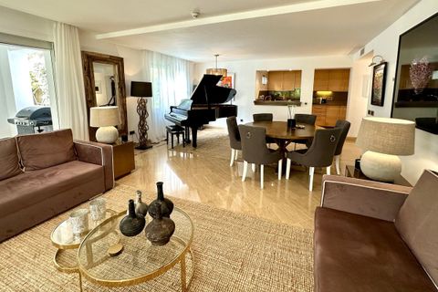 Villa i Marbella, Malaga, Marbella - € 695.000 | Ref: MLSC8848714 - foto 8