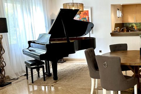 Villa i Marbella, Malaga, Marbella - € 695.000 | Ref: MLSC8848714 - foto 10