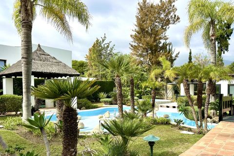 Villa i Marbella, Malaga, Marbella - € 695.000 | Ref: MLSC8848714 - foto 41