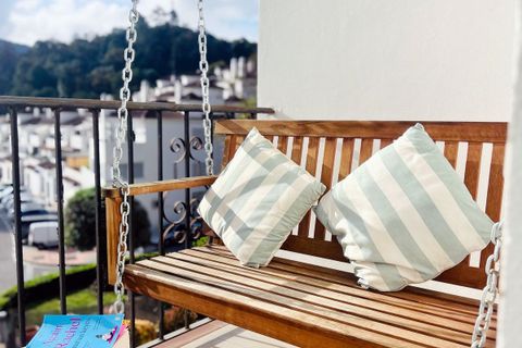 Lejlighed i Benahavis, Malaga, Benahavis - € 950.000 | Ref: MLSC1394369 - foto 13