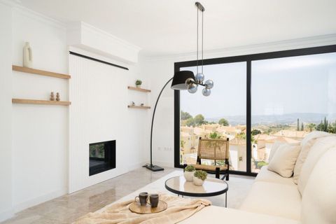 Villa en Mijas, Malaga, Mijas - € 1.295.000 | Ref: MLSC7248794 - photo 2