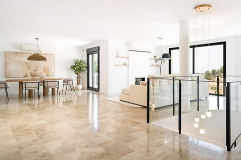 Villa en Mijas, Malaga, Mijas - € 1.295.000 | Ref: MLSC7248794 - photo 3
