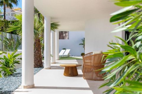 Villa en Mijas, Malaga, Mijas - € 1.295.000 | Ref: MLSC7248794 - photo 18