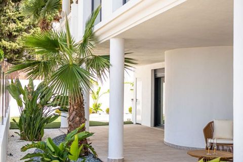 Villa en Mijas, Malaga, Mijas - € 1.295.000 | Ref: MLSC7248794 - photo 23