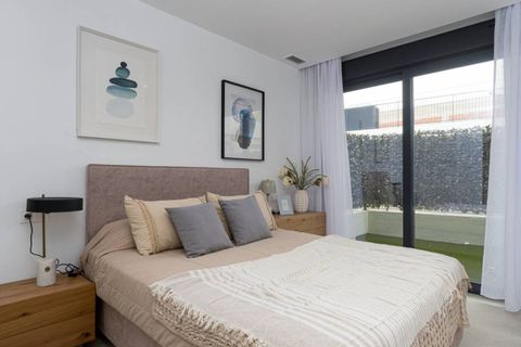 Lejlighed i Finestrat, Alicante, Finestrat - € 550.000 | Ref: 775115 - foto 5