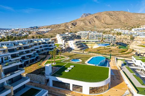 Lejlighed i Finestrat, Alicante, Finestrat - € 550.000 | Ref: 775115 - foto 6