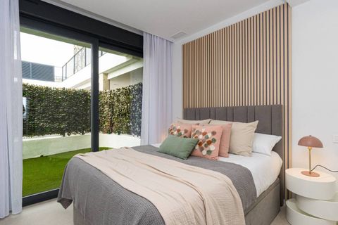 Lejlighed i Finestrat, Alicante, Finestrat - € 550.000 | Ref: 775115 - foto 7