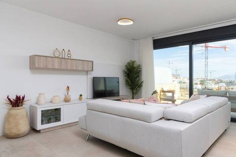 Lejlighed i Finestrat, Alicante, Finestrat - € 550.000 | Ref: 775115 - foto 9