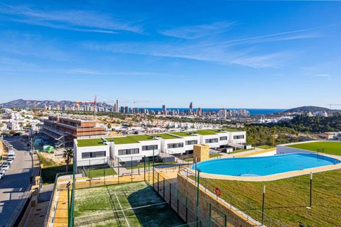 Lejlighed i Finestrat, Alicante, Finestrat - € 550.000 | Ref: 775115 - foto 11