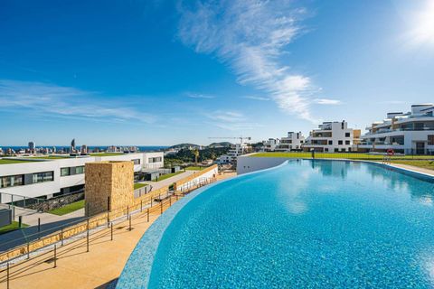 Lejlighed i Finestrat, Alicante, Finestrat - € 550.000 | Ref: 775115 - foto 13