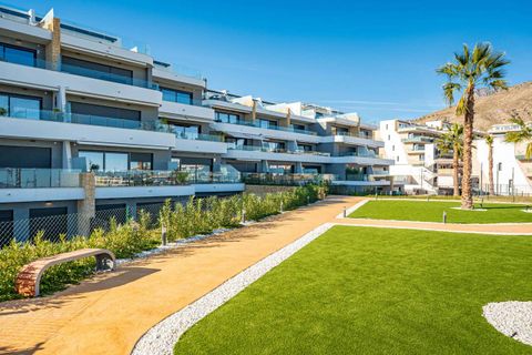 Lejlighed i Finestrat, Alicante, Finestrat - € 550.000 | Ref: 775115 - foto 17