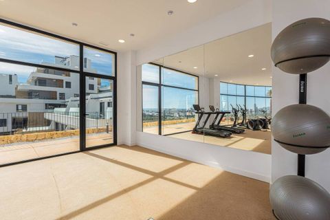 Lejlighed i Finestrat, Alicante, Finestrat - € 550.000 | Ref: 775115 - foto 19