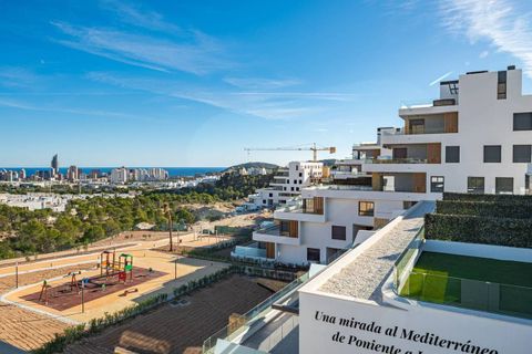 Lejlighed i Finestrat, Alicante, Finestrat - € 550.000 | Ref: 775115 - foto 21