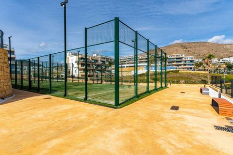 Lejlighed i Finestrat, Alicante, Finestrat - € 550.000 | Ref: 775115 - foto 22