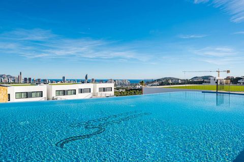 Lejlighed i Finestrat, Alicante, Finestrat - € 550.000 | Ref: 775115 - foto 23