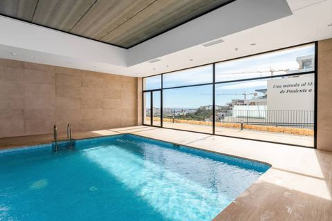 Lejlighed i Finestrat, Alicante, Finestrat - € 550.000 | Ref: 775115 - foto 24