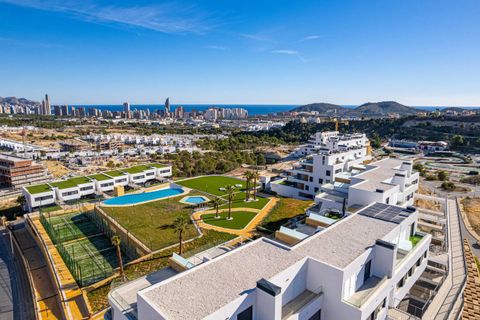 Lejlighed i Finestrat, Alicante, Finestrat - € 550.000 | Ref: 775115 - foto 25