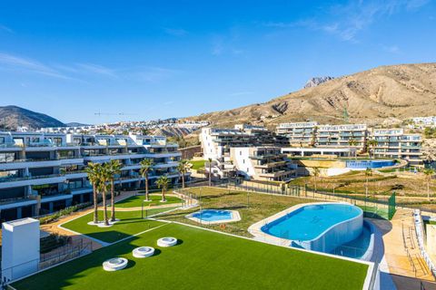 Lejlighed i Finestrat, Alicante, Finestrat - € 550.000 | Ref: 775115 - foto 26