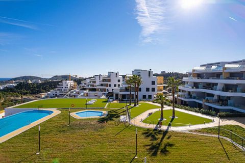 Lejlighed i Finestrat, Alicante, Finestrat - € 550.000 | Ref: 775115 - foto 27