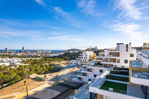 Lejlighed i Finestrat, Alicante, Finestrat - € 550.000 | Ref: 775115 - foto 28