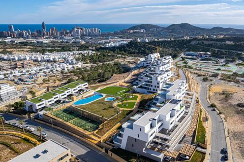 Lejlighed i Finestrat, Alicante, Finestrat - € 550.000 | Ref: 775115 - foto 29