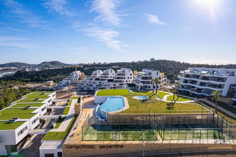 Lejlighed i Finestrat, Alicante, Finestrat - € 550.000 | Ref: 775115 - foto 30