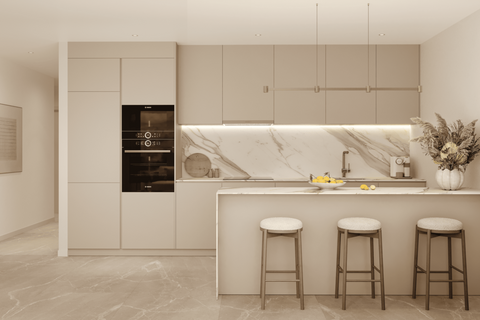 Lejlighed i Finestrat, Alicante, Finestrat - € 440.000 | Ref: 775114 - foto 3