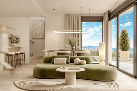Lejlighed i Finestrat, Alicante, Finestrat - € 440.000 | Ref: 775114 - foto 25