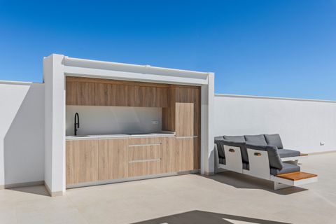 Villa a Los Narejos, Murcia, Los Narejos - € 689.900 | Ref: 775108 - foto 8