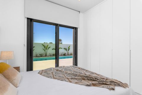 Villa a Los Narejos, Murcia, Los Narejos - € 689.900 | Ref: 775108 - foto 20