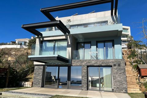 Villa i Mijas, Malaga, Mijas - € 1.500.000 | Ref: MLSC9932161 - foto 1