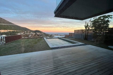 Villa i Mijas, Malaga, Mijas - € 1.500.000 | Ref: MLSC9932161 - foto 2