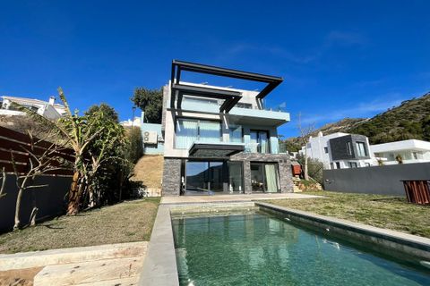Villa i Mijas, Malaga, Mijas - € 1.500.000 | Ref: MLSC9932161 - foto 3