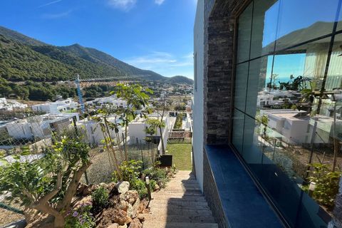 Villa i Mijas, Malaga, Mijas - € 1.500.000 | Ref: MLSC9932161 - foto 14