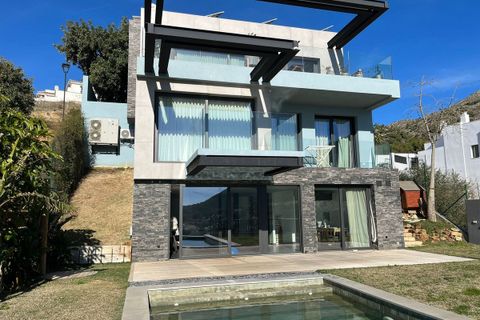 Villa i Mijas, Malaga, Mijas - € 1.500.000 | Ref: MLSC9932161 - foto 16