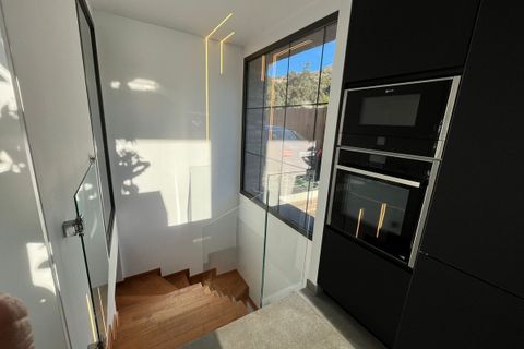 Villa i Mijas, Malaga, Mijas - € 1.500.000 | Ref: MLSC9932161 - foto 22