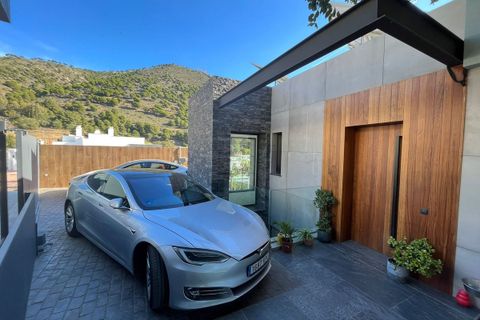 Villa i Mijas, Malaga, Mijas - € 1.500.000 | Ref: MLSC9932161 - foto 32