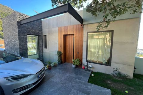 Villa i Mijas, Malaga, Mijas - € 1.500.000 | Ref: MLSC9932161 - foto 33