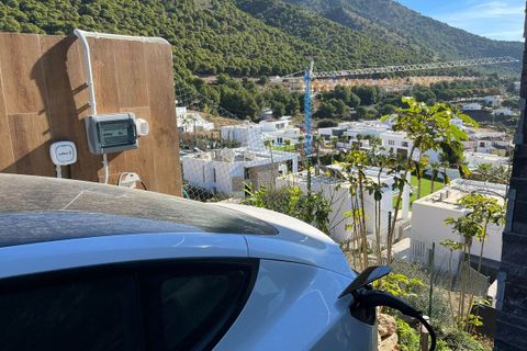 Villa i Mijas, Malaga, Mijas - € 1.500.000 | Ref: MLSC9932161 - foto 34