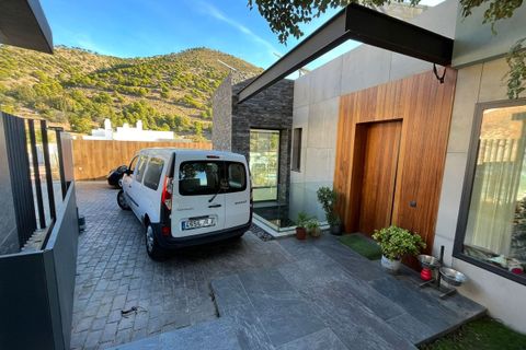 Villa i Mijas, Malaga, Mijas - € 1.500.000 | Ref: MLSC9932161 - foto 35