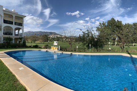 Villa a Mijas Golf, Malaga, Mijas Golf - € 340.000 | Ref: MLSC9642672 - foto 4